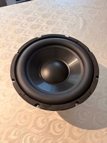 subwoofer speaker 10inch 600w
