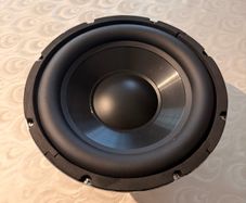 subwoofer speaker 10inch 600w