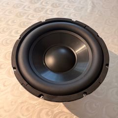 subwoofer speaker 10inch 600w