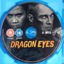 Dragon Eyes [2012] Cung Le & Jean-Claude Van Damme [Blu-ray Movie] Image 3