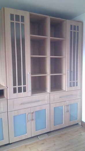 Storage cabinet - price reduced to sell