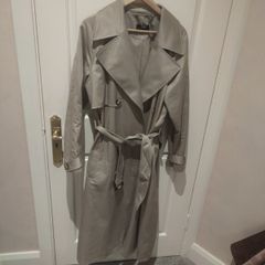 trench coat