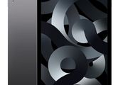 Apple iPad Air 5th Gen 10.9" M1 (A2588) 64GB - Space Grey, WiFi