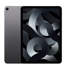 Apple iPad Air 5th Gen 10.9" M1 (A2588) 64GB - Space Grey, WiFi