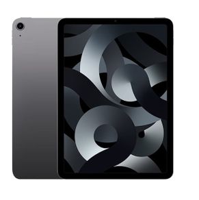 Apple iPad Air 5th Gen 10.9" M1 (A2588) 64GB - Space Grey, WiFi