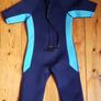 Age 7 Wetsuit Image 3