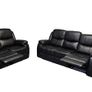 Brand new Leather 3 & 2 Sofa Set Image 2