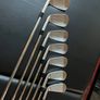 Titleist T100s iron set PW to 4 iron Image 3