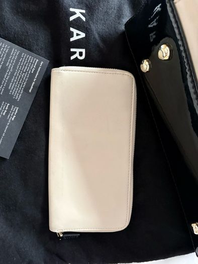 Karen Millen Bag & Wallet