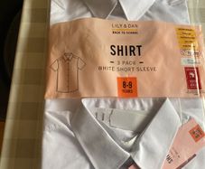 school shirts