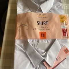 school shirts