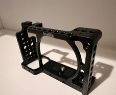 camera cage