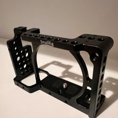 camera cage