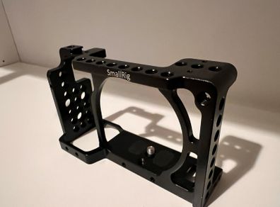 camera cage