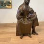 Irish Art - Imogen Stuart - Bronze Image 2