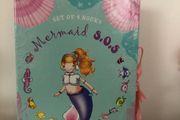 Mermaid SOS Book Series by Gillian Shields