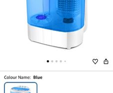 Portable Washing Machine / Dryer (unused)