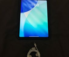 Apple iPad 10th Gen (A2696) 10.9" 64GB - Blue, Wi-Fi