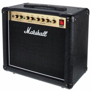 Marshall DSL5CR Valve Combo Amp