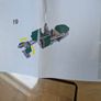 100% lego 75164 Speeder bike and Rebel Trooper Image 2