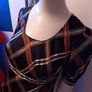 Vera Mont Paris Vintage Mini Dress Image 7