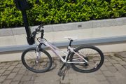 teen girl 24 mountain bike