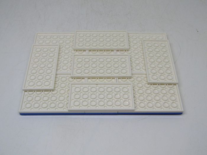 LEGO Rare The Art Of The Brick By Nathan Sawaya Lego Printed Museum Exhibit Limited Edition Promo Exclusive From The Art Of The Brick Expo