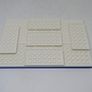LEGO Rare The Art Of The Brick By Nathan Sawaya Lego Printed Museum Exhibit Limited Edition Promo Exclusive From The Art Of The Brick Expo Image 5