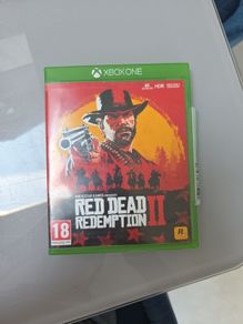 red dead redemption 2