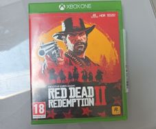 red dead redemption 2