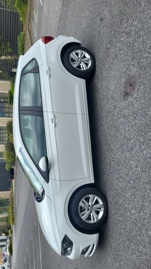 2019 Volkswagen Polo