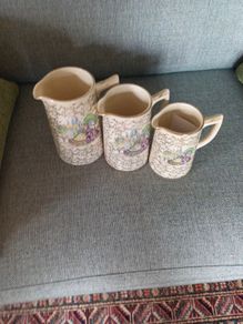 jugs