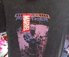 Marvel T-shirt BNWT
