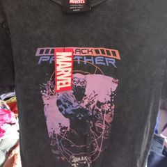 Marvel T-shirt BNWT