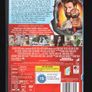 You Don't Mess With The Zohan DVD Movie. Stating Adam Sandler Image 2