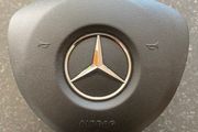 Mercedes SRS Airbag