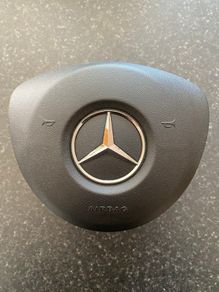 Mercedes SRS Airbag