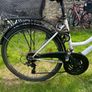 Women's Bike Orion Lady Green Image 3