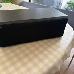 Klipsch RP500C ii for sale
