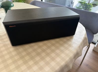 Klipsch RP500C ii for sale