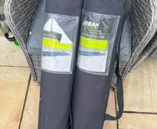 Camping beds