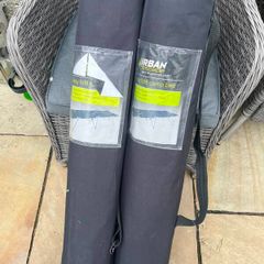 Camping beds