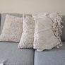 IKEA FRIHETEN Corner Sofa Bed with Storage Image 5
