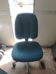 office swivel chair