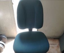 office swivel chair
