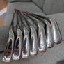 Callaway Paradym X Irons Image 2