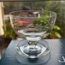 Princess House Heritage Crystal Dessert Bowl Image 3