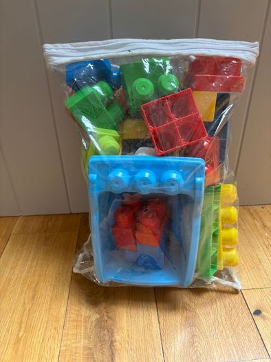 Megabloks