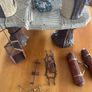 Star Wars Vintage Ewok Village Image 6
