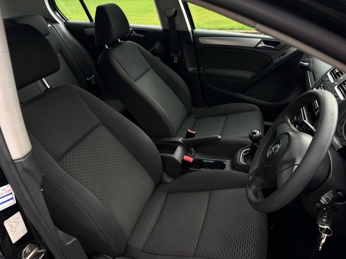 2011 Volkswagen Golf